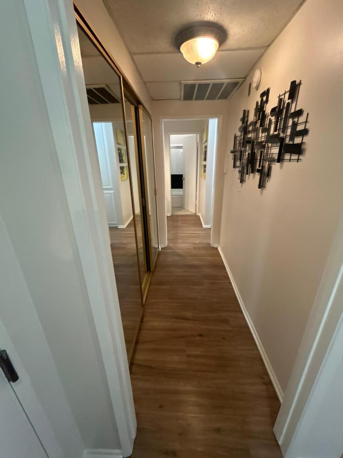 Beverly Hills Vibe 1 Bedroom W Parking 324