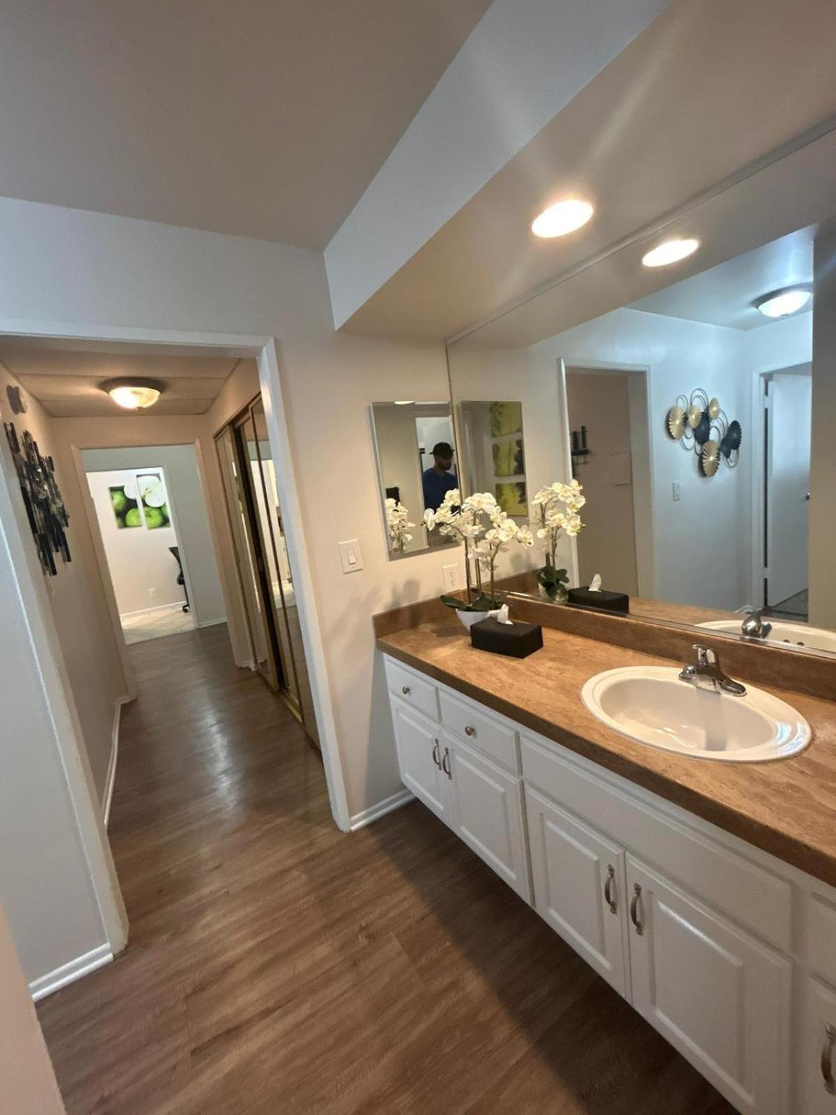 Beverly Hills Vibe 1 Bedroom W Parking 324 Appartement *