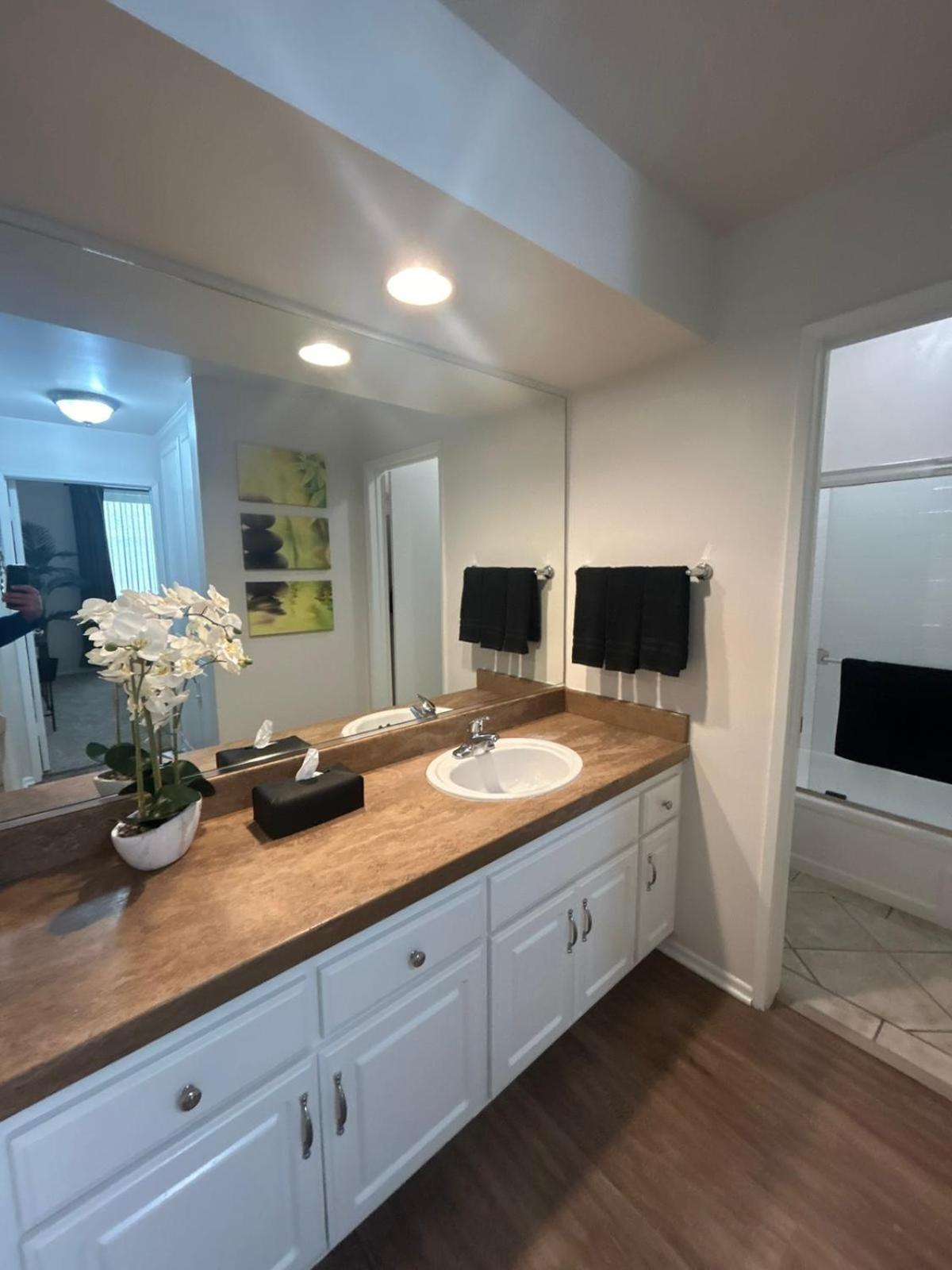 Appartement Beverly Hills Vibe 1 Bedroom W Parking 324 Los Angeles