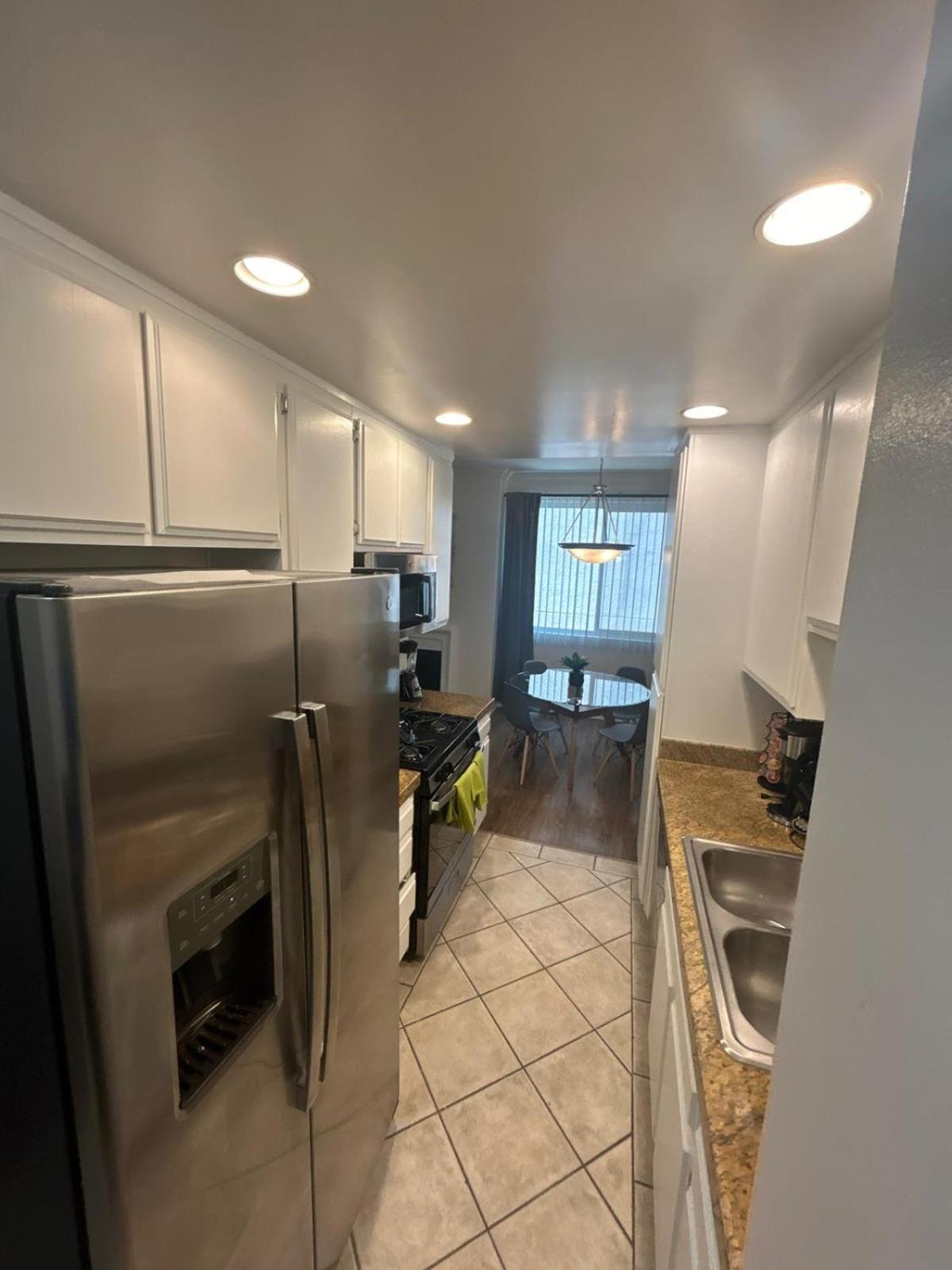 Beverly Hills Vibe 1 Bedroom W Parking 324 *