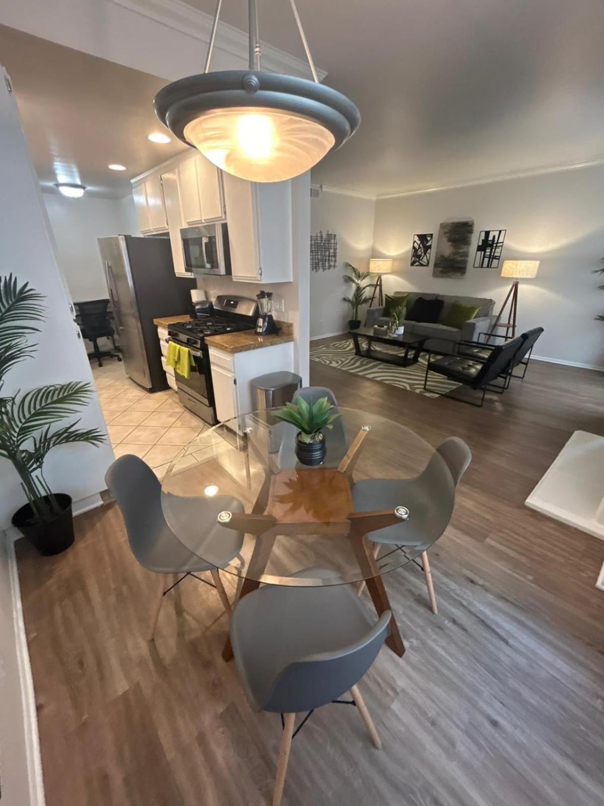 Beverly Hills Vibe 1 Bedroom W Parking 324 * Los Angeles