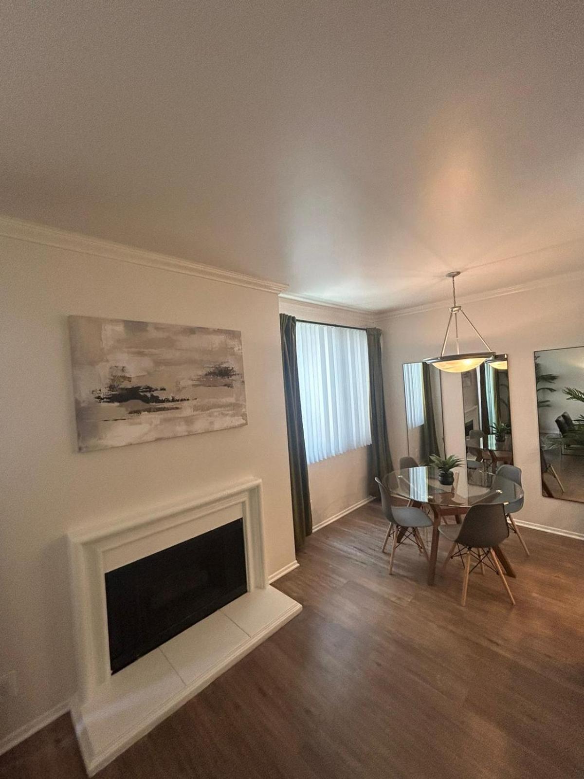 Beverly Hills Vibe 1 Bedroom W Parking 324 Appartement