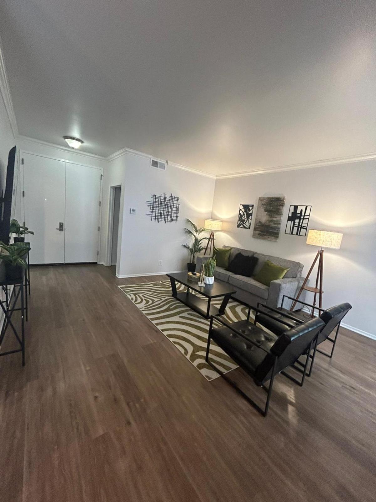 Beverly Hills Vibe 1 Bedroom W Parking 324 Appartement *