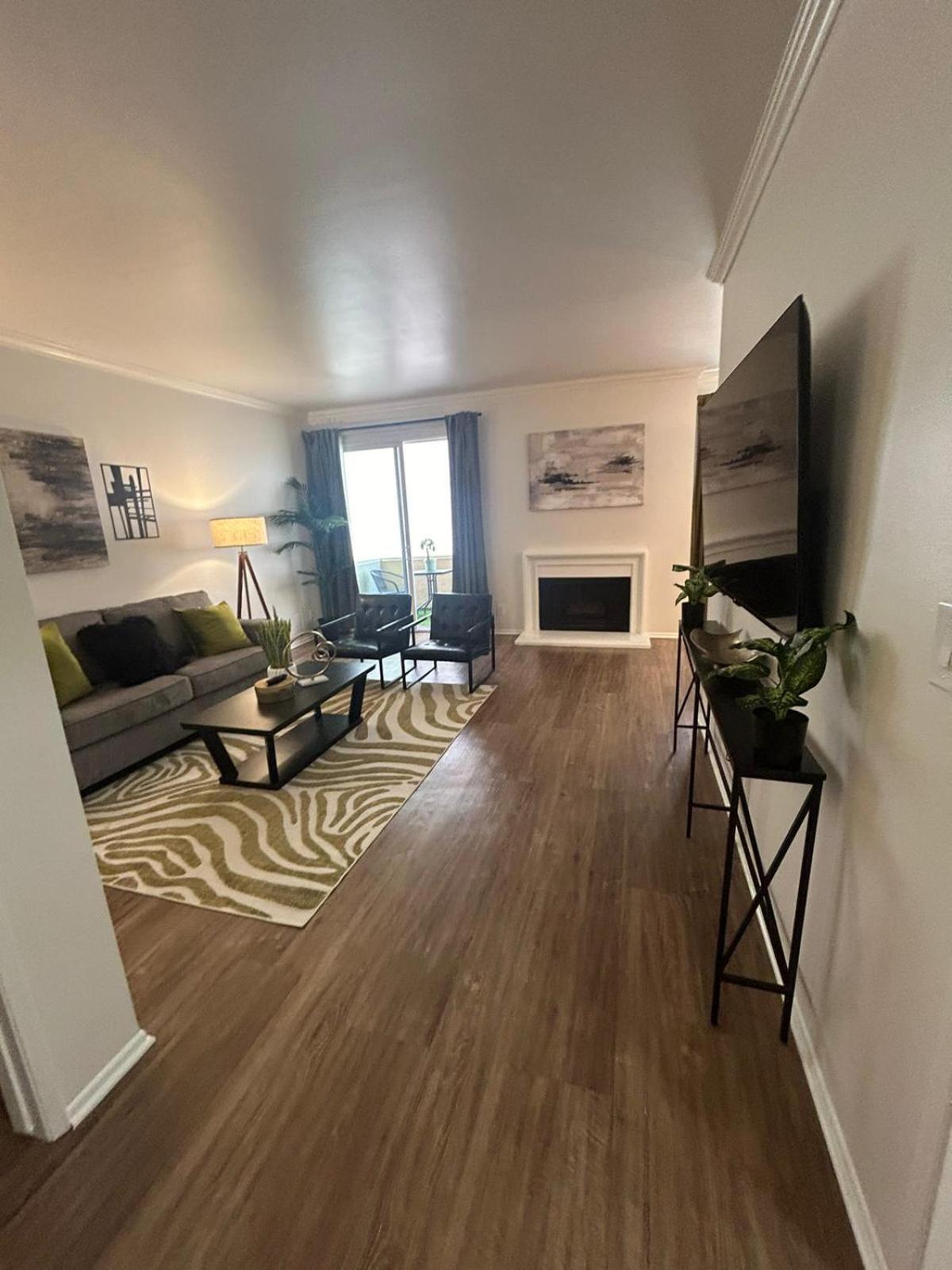 Beverly Hills Vibe 1 Bedroom W Parking 324 Los Angeles