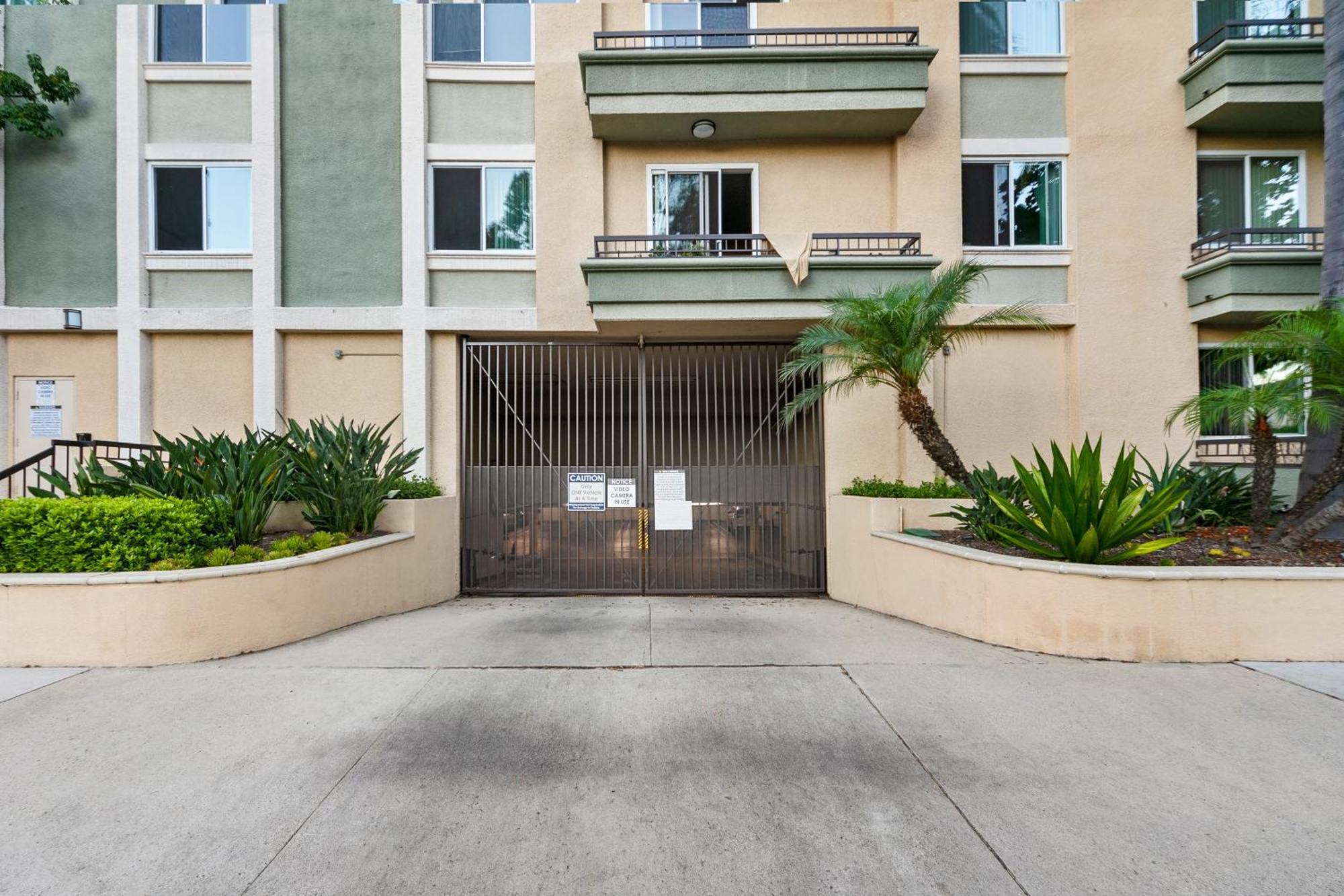 Beverly Hills Vibe 1 Bedroom W Parking 324 Appartement